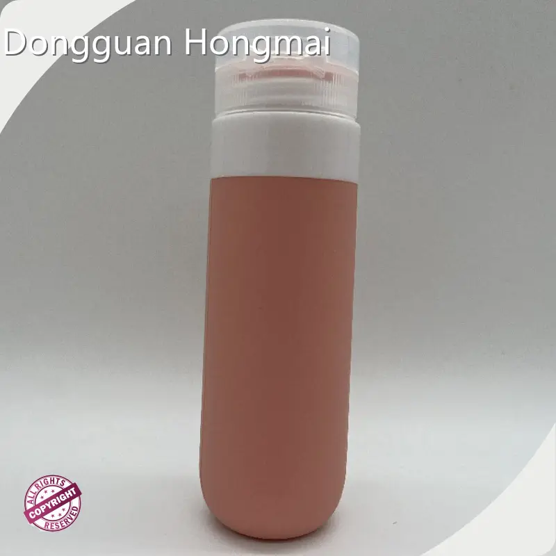Silicone Baby Bottle for Family Directly Sale 1
