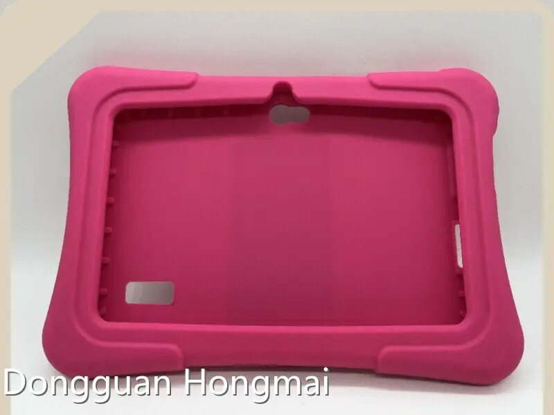 Dongguan Hongmai Silicone Products Factory Silicone Products Factorymanufacturer 1