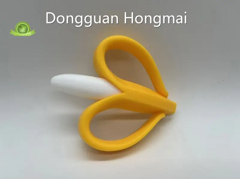 Quality Silicone Sealing Ring From China for Baby 1