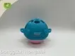 Custom Rubber Seals - for Baby Cutlery - Dongguan Hongmai 1
