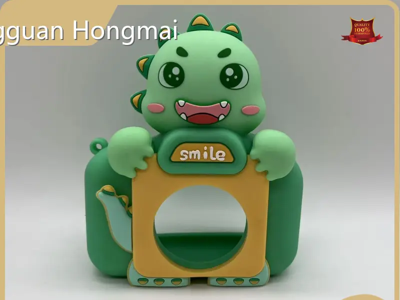 Silicone Pad From China for Camera 1