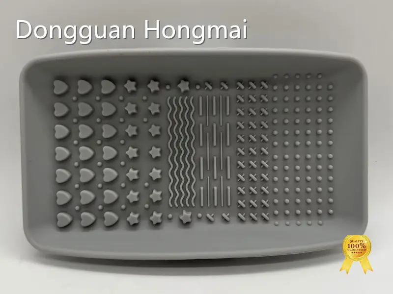 Safe to Use Silicone Baby Products Made in China for Household 1