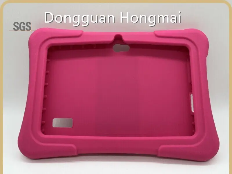 Soft Silicone Phone Case Manufacturer 1