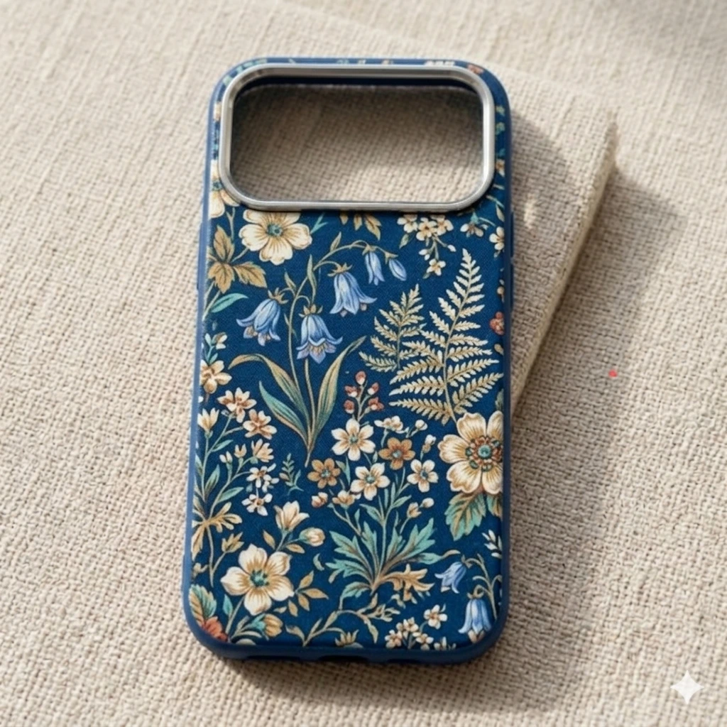 Silicone Iphone Case 1
