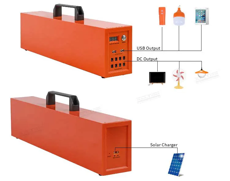 Factory Price hybrid solar power system company 7
