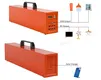 Factory Price hybrid solar power system company 7