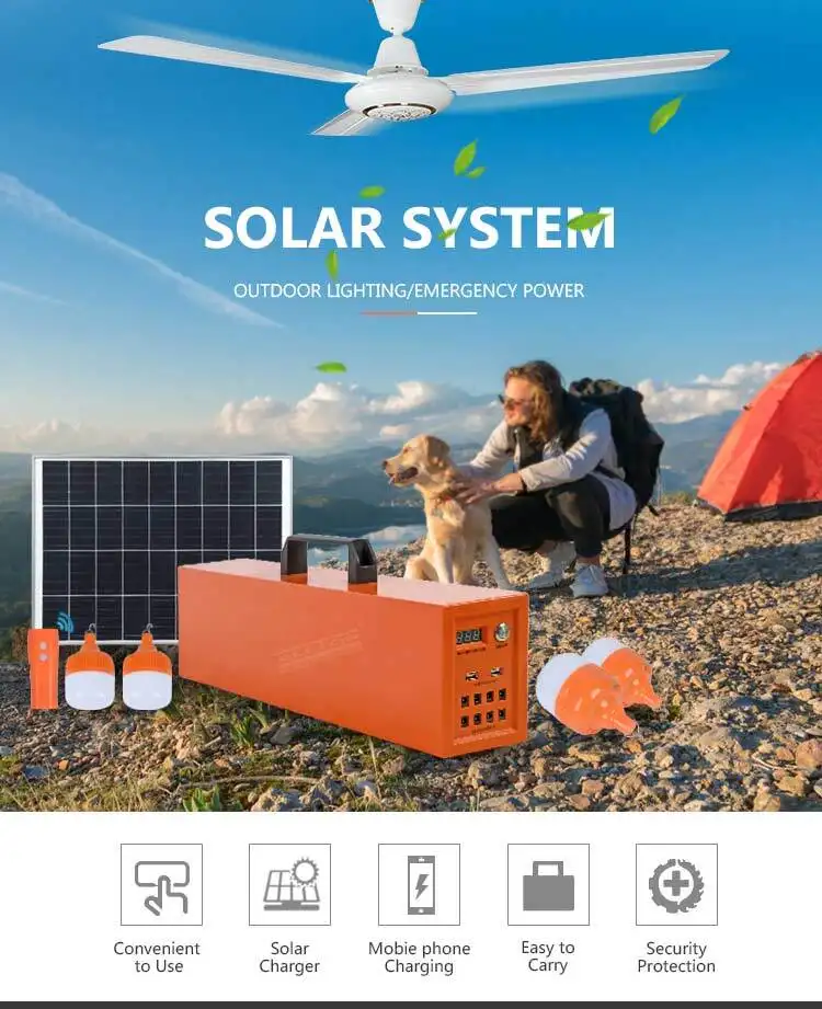Factory Price hybrid solar power system company 3