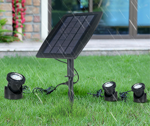 ALLTOP landscape post lights company for landscape 6