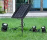 classical solar pillar lights for business for decoration 6