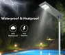 ALLTOP energy-saving solar pole lamps factory direct supply for highway 6