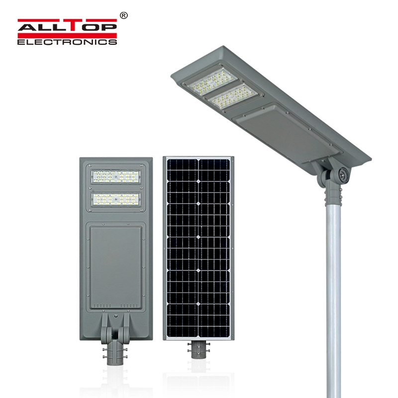 ALLTOP adjustable street light directly sale for highway 4
