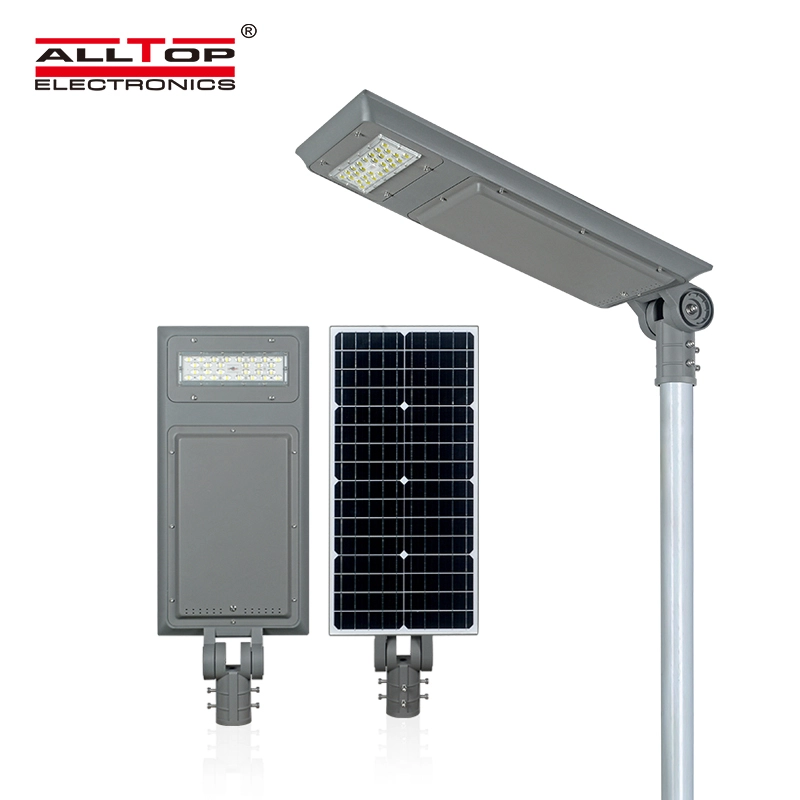 ALLTOP adjustable street light directly sale for highway 3