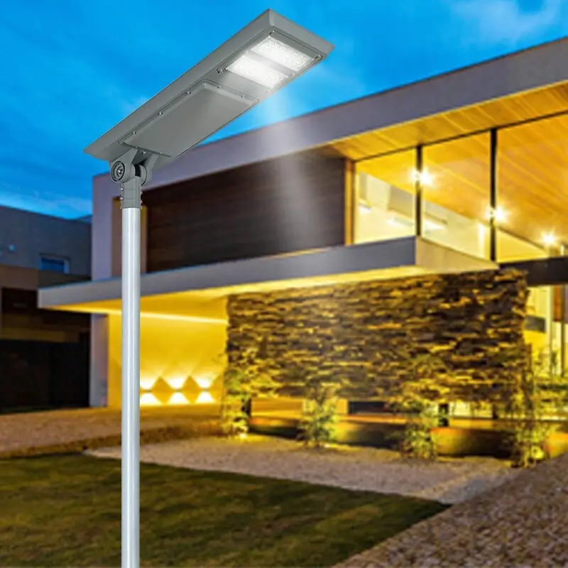 ALLTOP solar road lamp wholesale for lamp 8