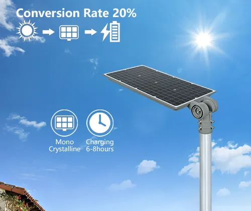 ALLTOP energy-saving solar pole lamps factory direct supply for highway 9
