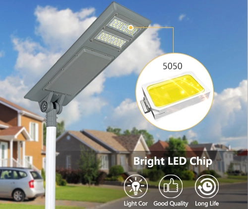 ALLTOP adjustable street light directly sale for highway 7