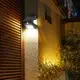ALLTOP best solar wall lights for garden factory 10