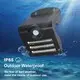 ALLTOP best solar wall lights for garden factory 6
