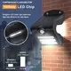 ALLTOP best solar wall lights for garden factory 8