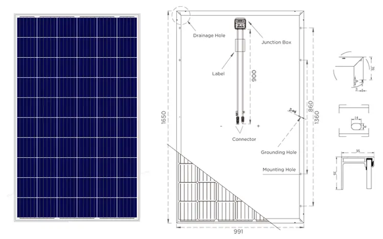 ALLTOP Wholesale solar panels for home for sale 2