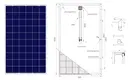 ALLTOP Wholesale solar panels for home for sale 2