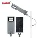 ALLTOP all in one solar light supplier for highway 4