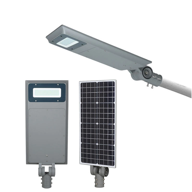 ALLTOP motion solar street light factory price for road 3