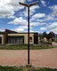 ALLTOP motion all in one solar light long lifespan for road 6