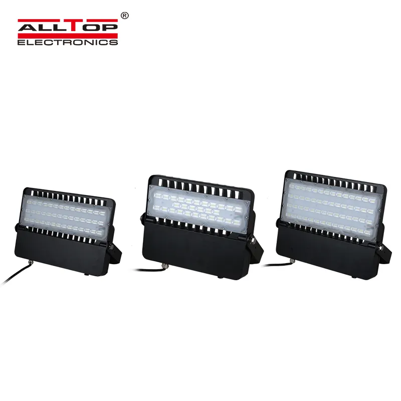 ALLTOP functional led flood light wholesale for tunnel 1