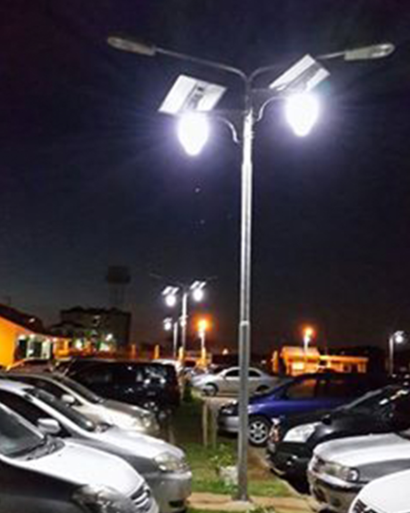 ALLTOP solar light for road factory for landscape 10