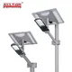 ALLTOP top selling 12w solar street light series for landscape 1