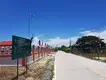 20w solar street light shining rightness for playground 7