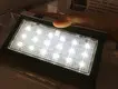ALLTOP solar wall sconce series for camping 4