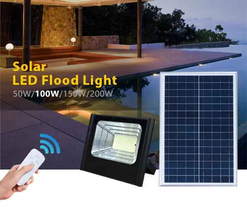 ALLTOP brightest outdoor solar flood lights supplier 6