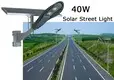 energy-saving solar street lamp free sample for playground 2