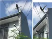 30w solar street light factory for lamp 3
