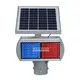 ALLTOP solar traffic light project directly sale for factory 2