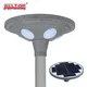 classical solar garden lamps main gate for landscape ALLTOP 2