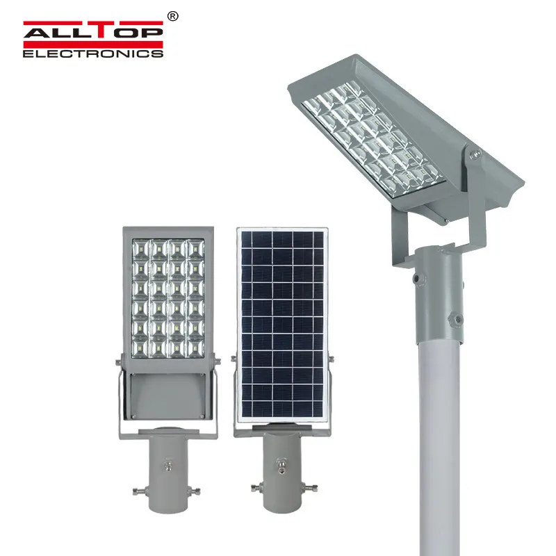 Illuminate Your Outdoor Space With Solar Flood Lights 1