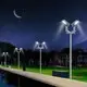 folding solar led flood lights company for spotlight 10
