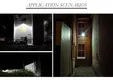 ALLTOP folding solar sensor flood lights ODM for spotlight 7