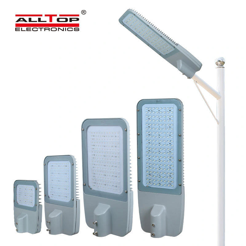 High power outdoor IP65 waterproof 80w 120w 150w 240w led street light 1