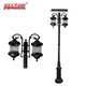 custom watt modern solar garden lights manufacturers for decoration 4