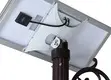 custom watt modern solar garden lights manufacturers for decoration 9