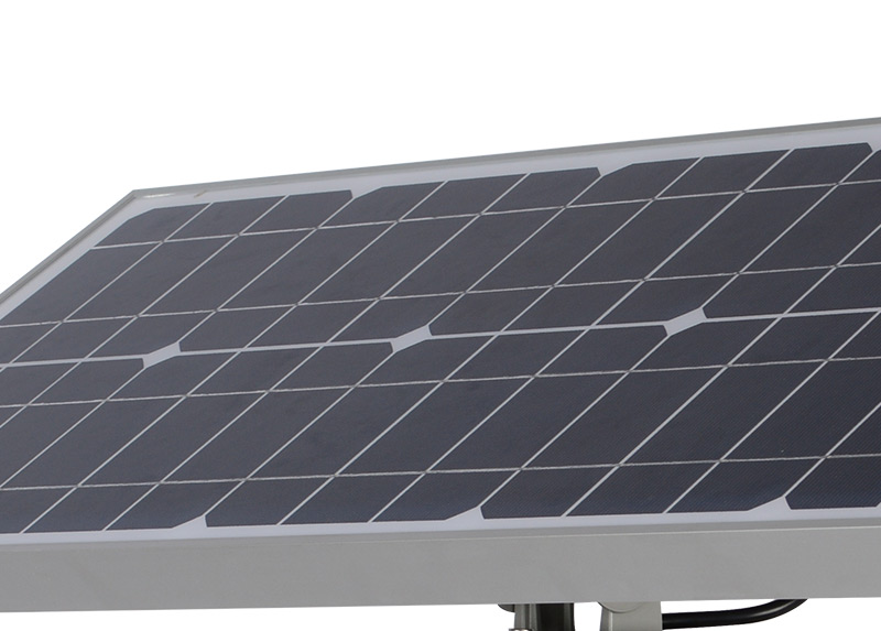 ALLTOP integrated solar garden lamps classical for decoration 8
