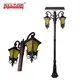 custom watt modern solar garden lights manufacturers for decoration 5