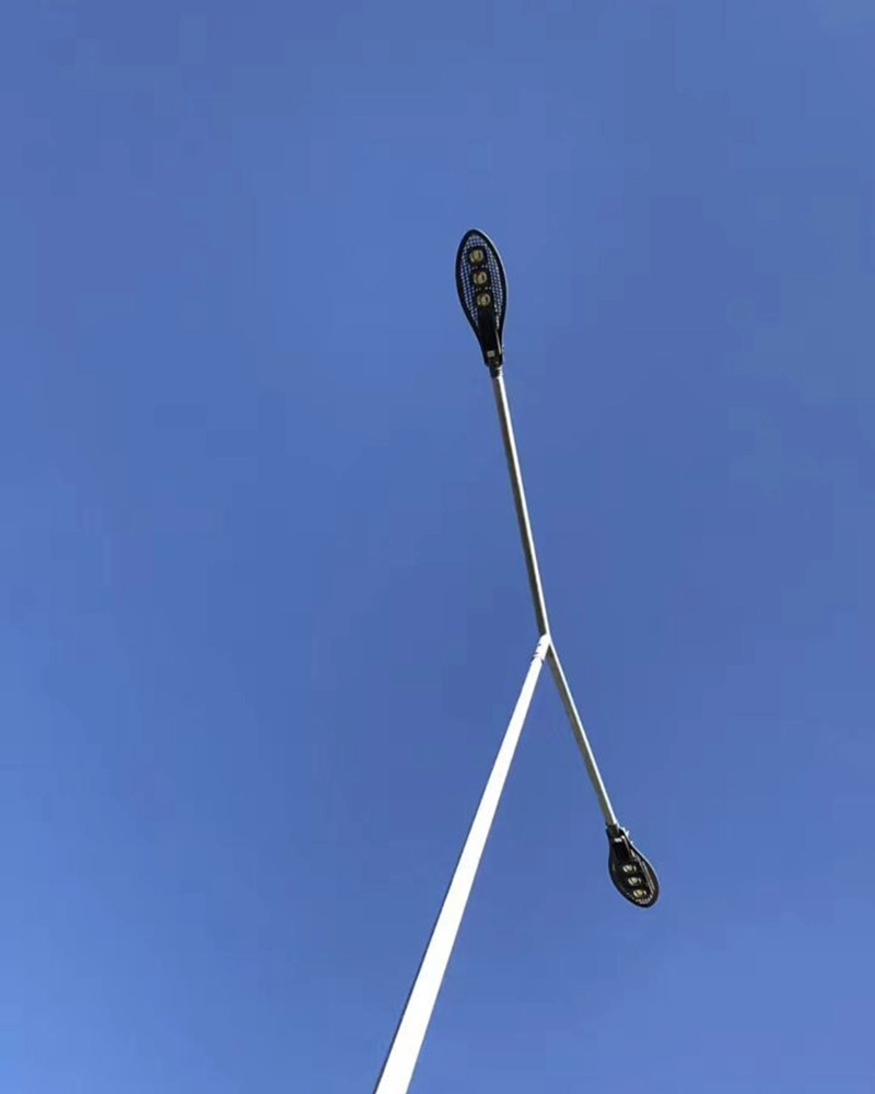 commercial 50 watt led street light free sample for high road 5