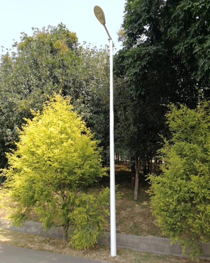 commercial 50 watt led street light free sample for high road 6