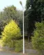 ALLTOP automatic led streetlights factory for facility 6
