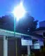 ALLTOP automatic led streetlights factory for facility 7