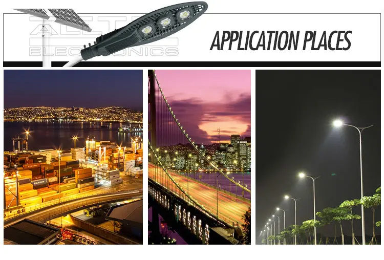 commercial 80w led street light company for workshop 6